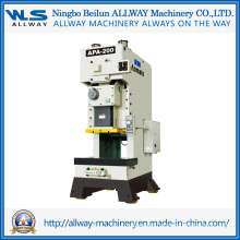 High Efficiency Energy Saving Press Machine/Punch Machine (AMT-80sf) /Castings